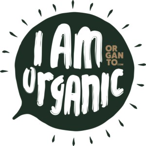 I Am Organic